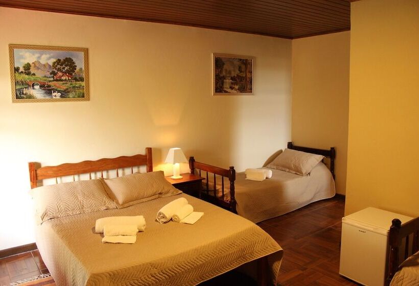 بنسيون Pousada Tras Os Montes