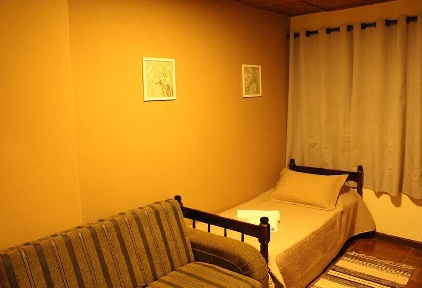 بنسيون Pousada Tras Os Montes