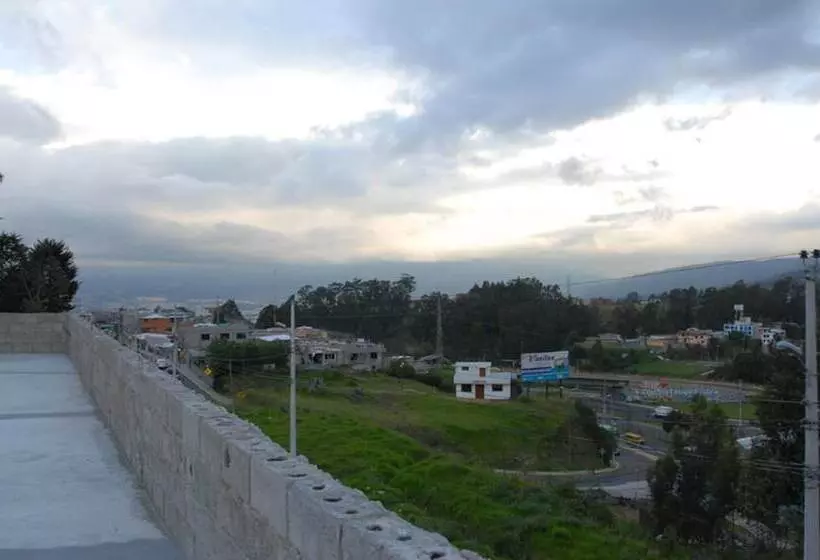 Majatalo Quito Condor Hostal