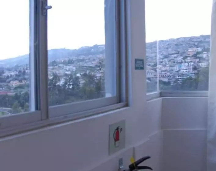 Majatalo Quito Condor Hostal