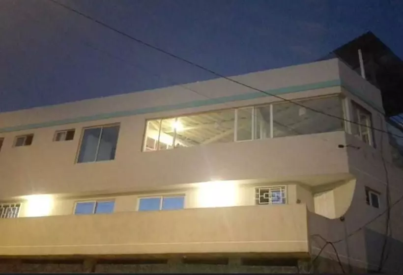Majatalo Quito Condor Hostal