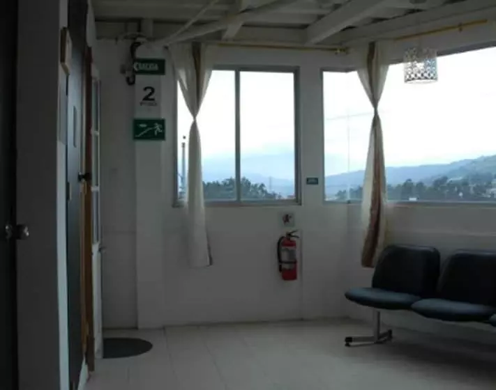 Majatalo Quito Condor Hostal