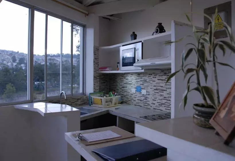 Majatalo Quito Condor Hostal