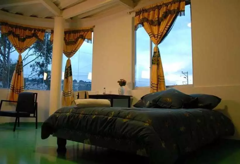 Majatalo Quito Condor Hostal
