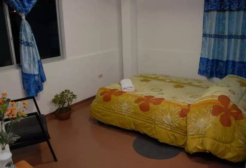 Majatalo Quito Condor Hostal