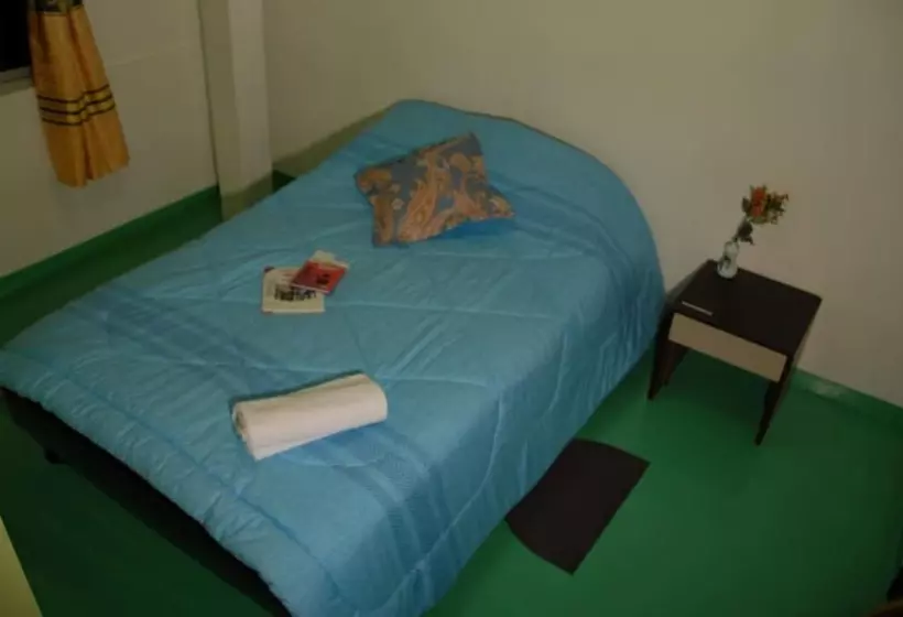 Majatalo Quito Condor Hostal