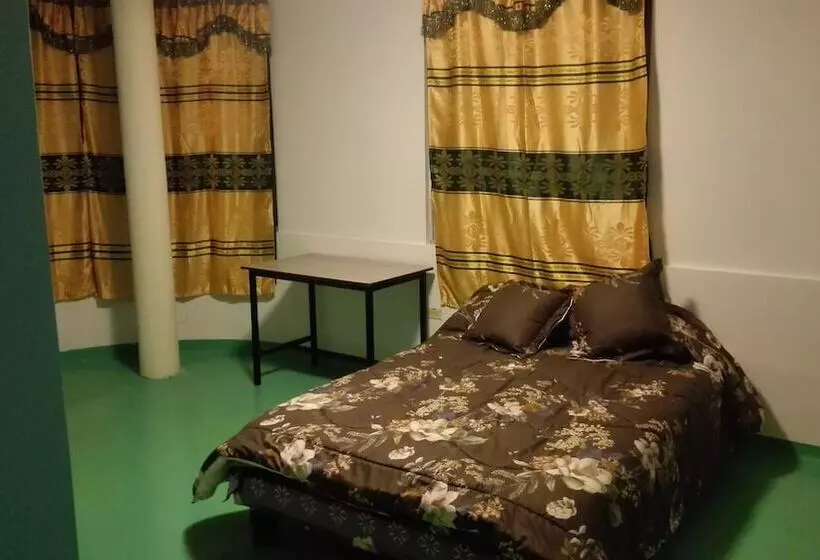 Majatalo Quito Condor Hostal