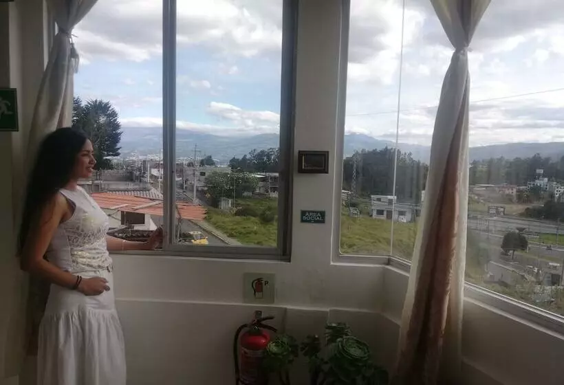 Majatalo Quito Condor Hostal