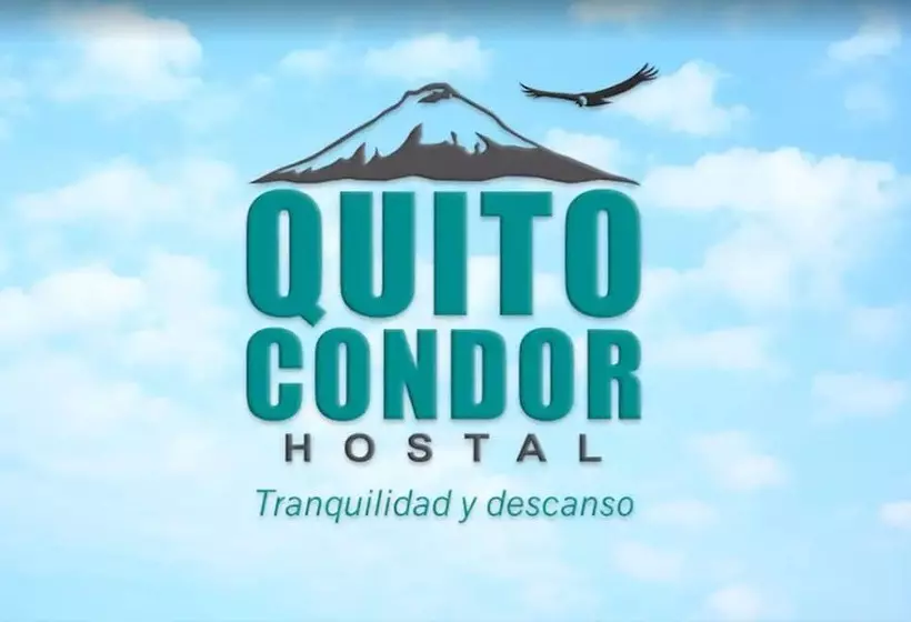 Majatalo Quito Condor Hostal