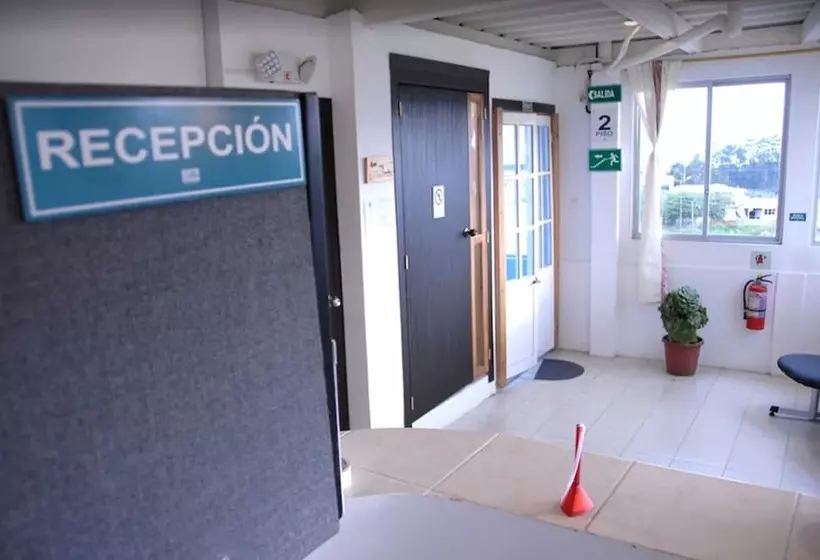 Majatalo Quito Condor Hostal