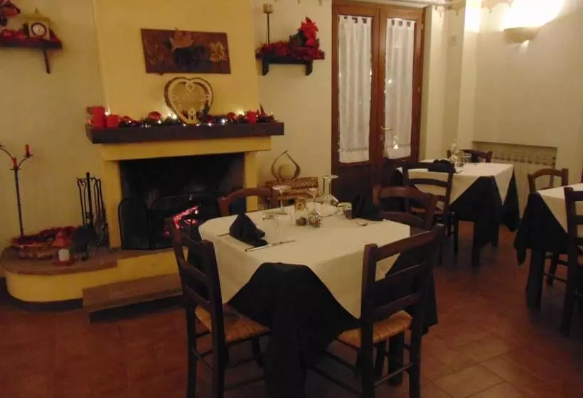 Lomakeskus Il Podere San Giuseppe