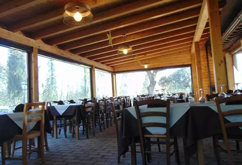 Lomakeskus Il Podere San Giuseppe