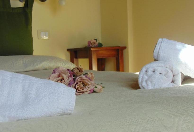 منتجع Il Podere San Giuseppe