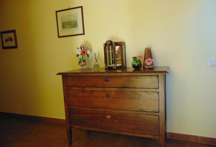 منتجع Il Podere San Giuseppe