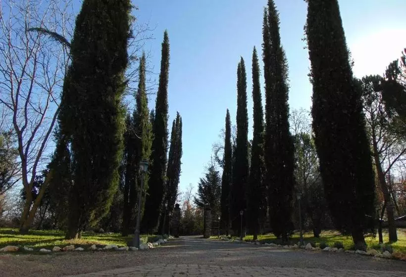Lomakeskus Il Podere San Giuseppe