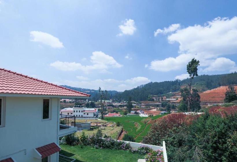 Hôtel Itsy By Treebo Twin Falls