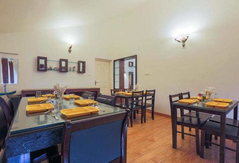 Hôtel Itsy By Treebo Twin Falls