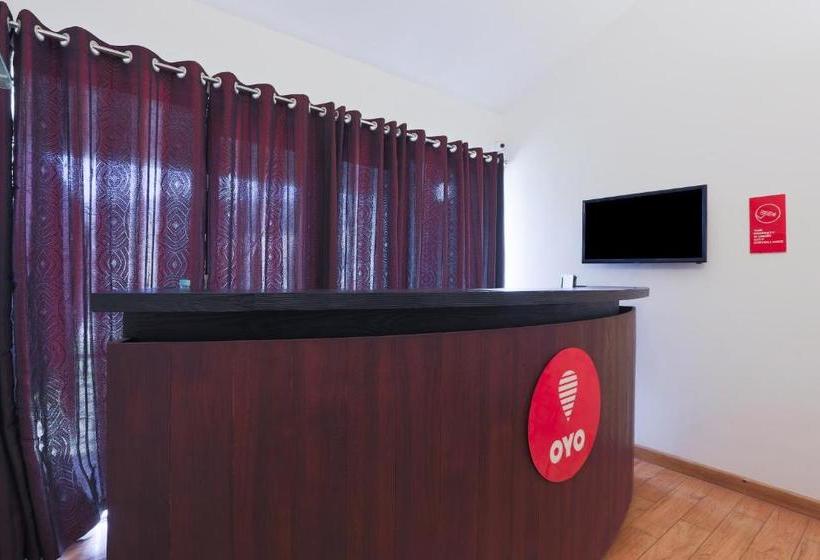 Hôtel Itsy By Treebo Twin Falls