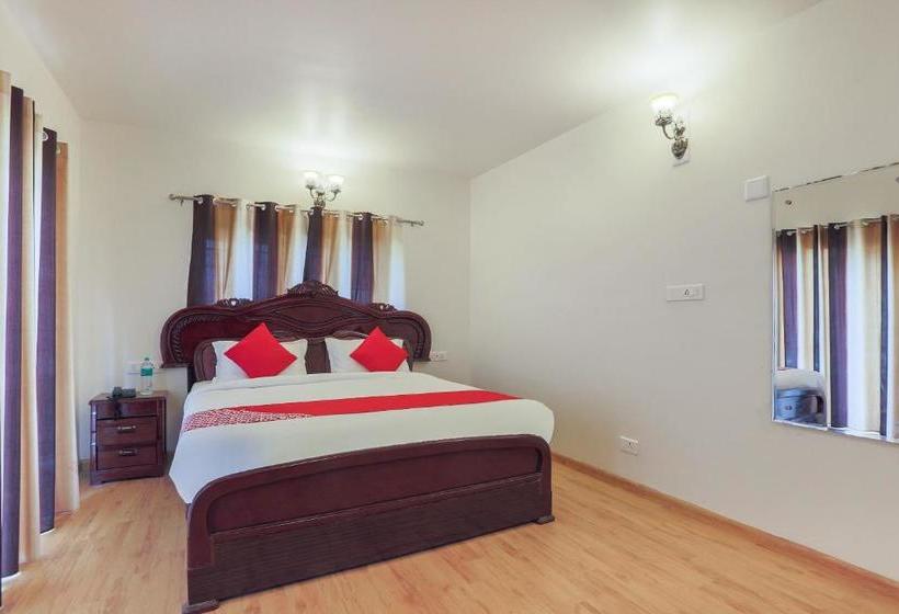 Hôtel Itsy By Treebo Twin Falls