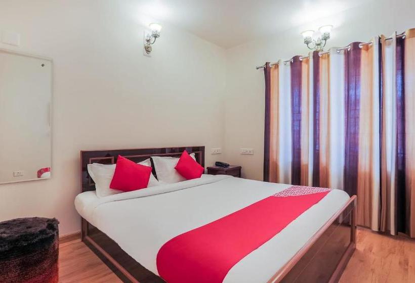 Hôtel Itsy By Treebo Twin Falls