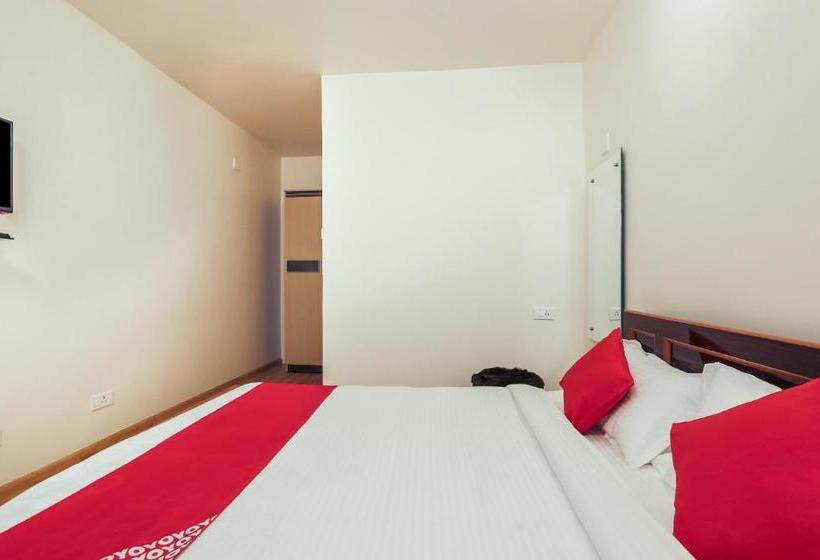 Hôtel Itsy By Treebo Twin Falls