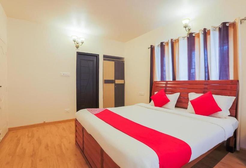 Hôtel Itsy By Treebo Twin Falls