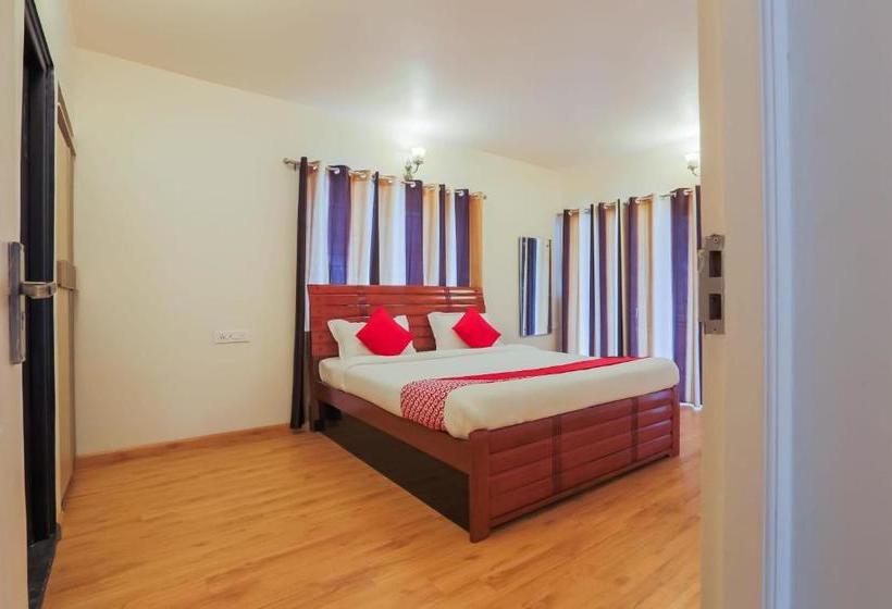 Hôtel Itsy By Treebo Twin Falls