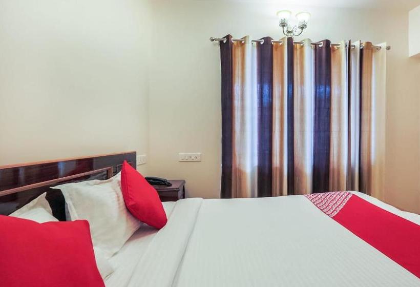 Hôtel Itsy By Treebo Twin Falls