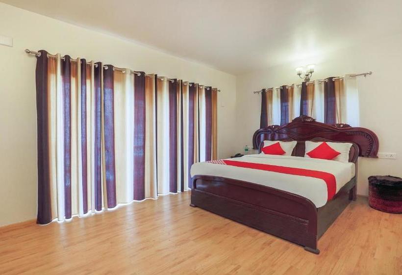 Hôtel Itsy By Treebo Twin Falls