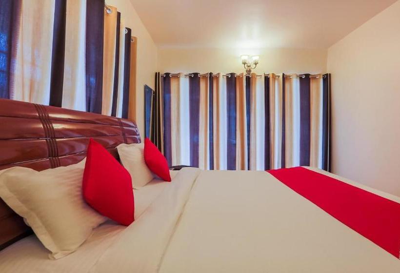 Hôtel Itsy By Treebo Twin Falls