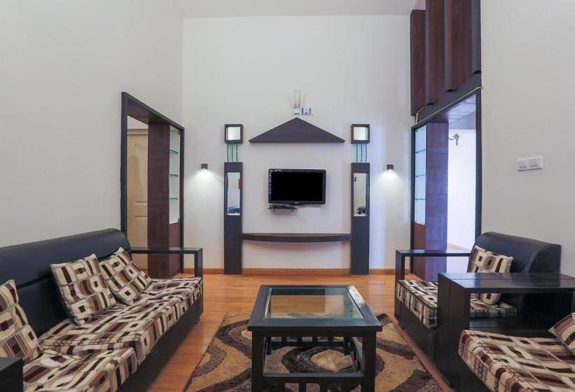 Hôtel Itsy By Treebo Twin Falls