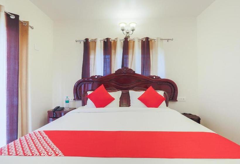 Hôtel Itsy By Treebo Twin Falls