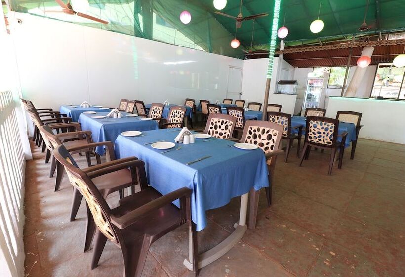 פנסיון Elvins Place By Amm