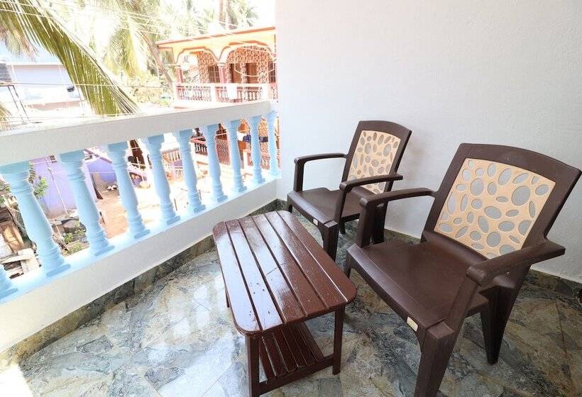 פנסיון Elvins Place By Amm