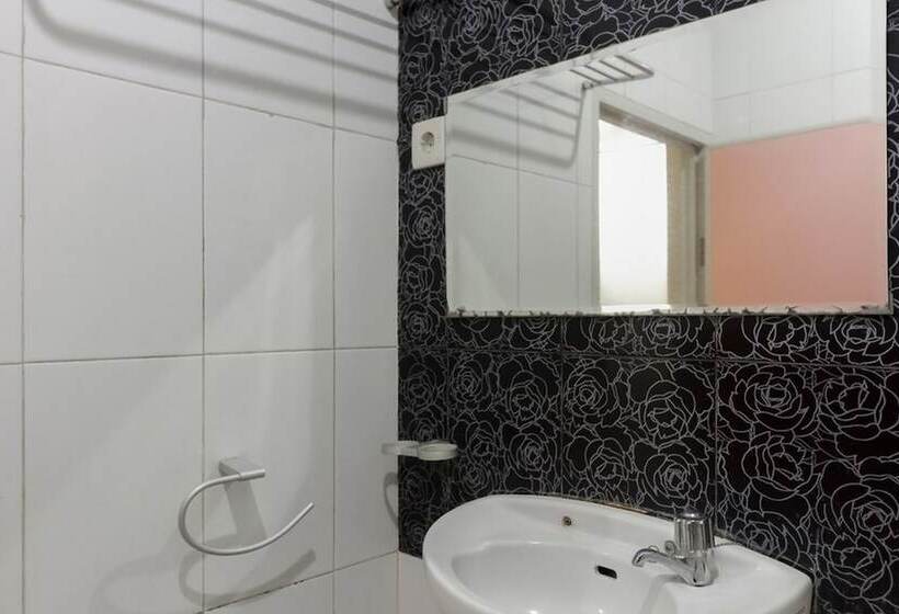 ペンション Reddoorz Near Pantai Padang