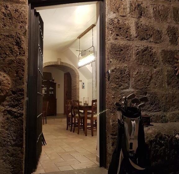 住宿加早餐  Le Terrecotte