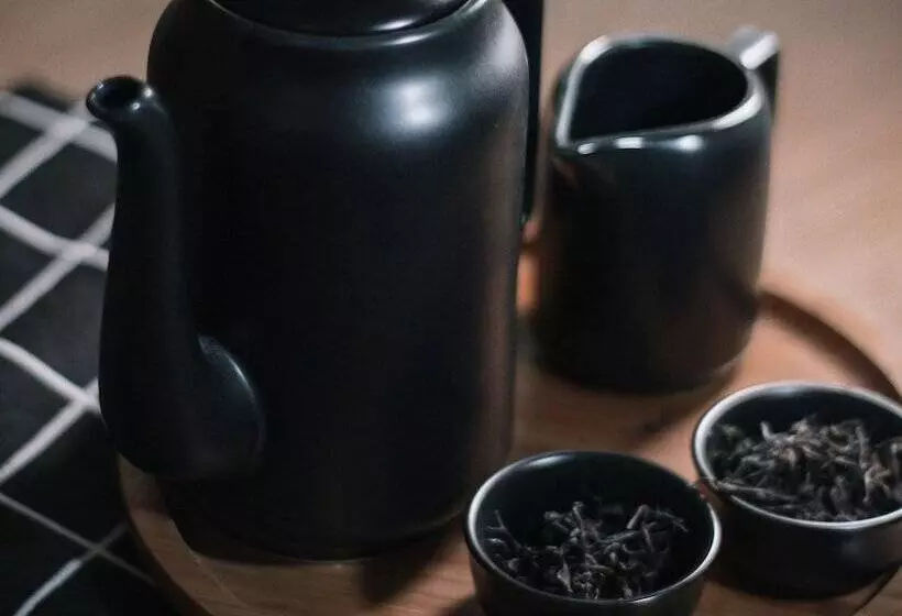 Guilin Bonjour Boutique Hotel  Free Pick Up Service Over 3 Nights