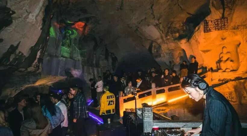 Guilin Bonjour Boutique Hotel  Free Pick Up Service Over 3 Nights