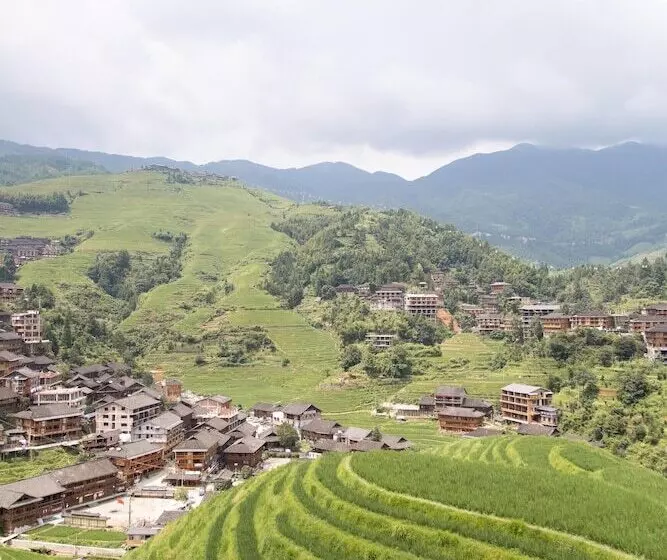 Guilin Bonjour Boutique Hotel  Free Pick Up Service Over 3 Nights