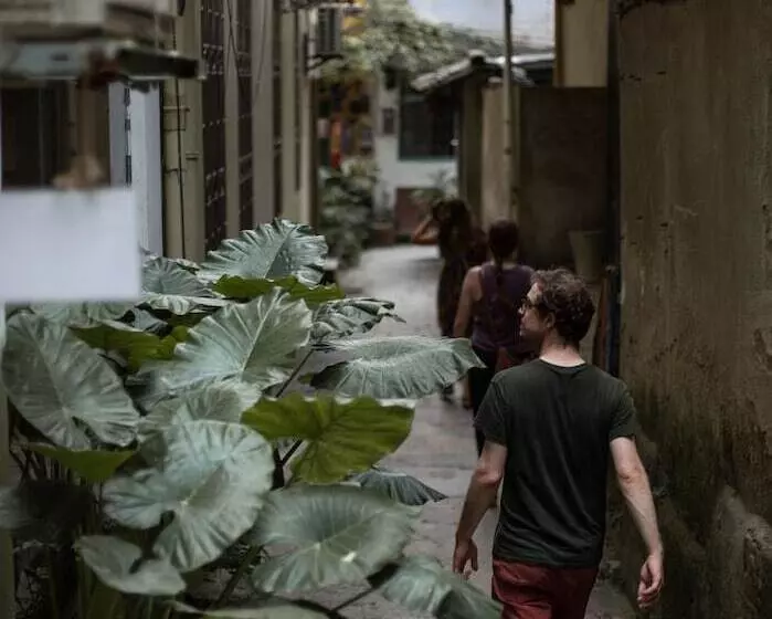 Guilin Bonjour Boutique Hotel  Free Pick Up Service Over 3 Nights