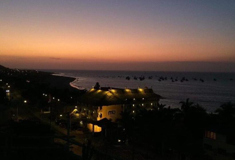 ホテル La Tablita