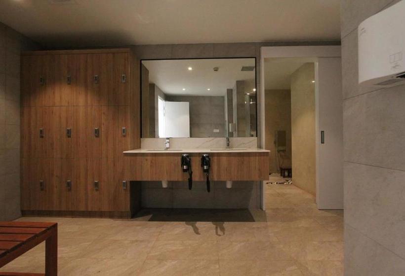 85 Soho Premium Residences