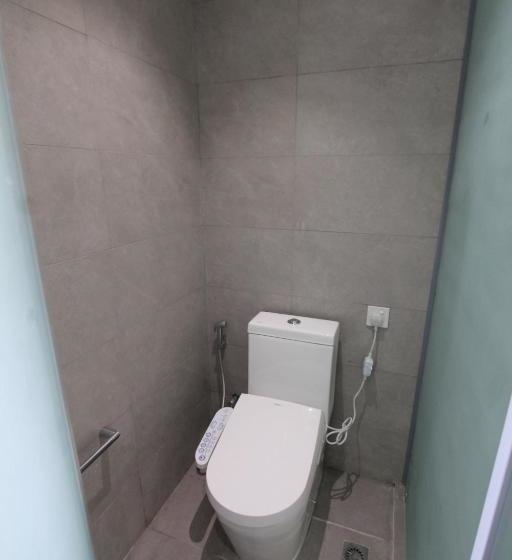 85 Soho Premium Residences