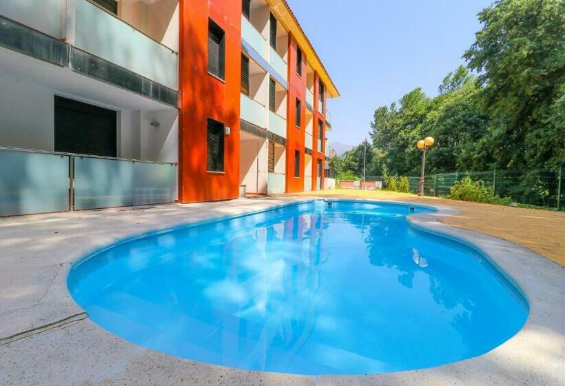 Apartamentos El Retiro De Avellaneda By Retirorural