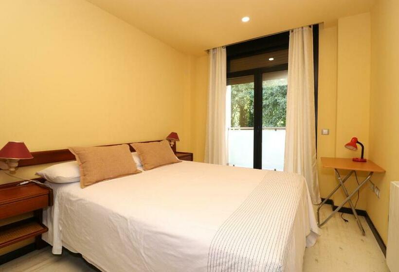 Apartamentos El Retiro De Avellaneda By Retirorural