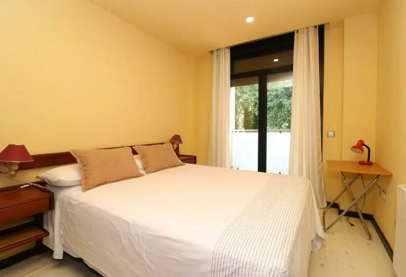 Apartamentos El Retiro De Avellaneda By Retirorural