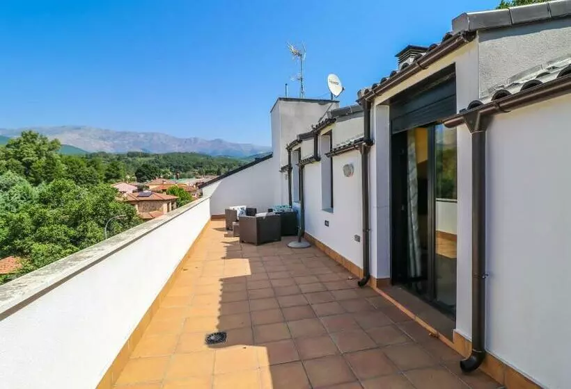 Apartamentos El Retiro De Avellaneda By Retirorural