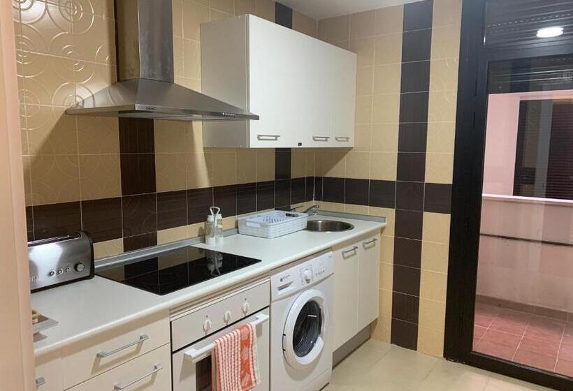 Apartamentos El Retiro De Avellaneda By Retirorural