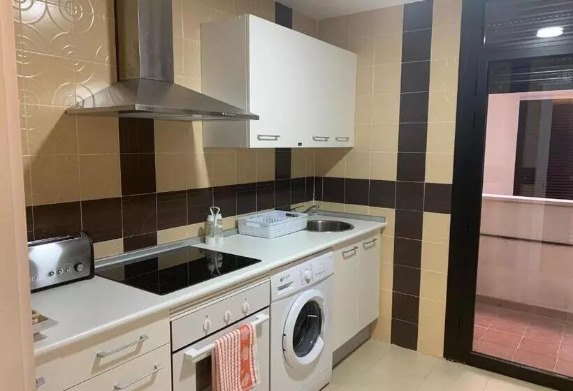 Apartamentos El Retiro De Avellaneda By Retirorural