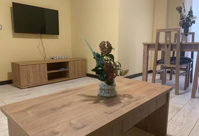 Apartamentos El Retiro De Avellaneda By Retirorural